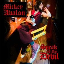 Mickey avalon speak the - mickey,