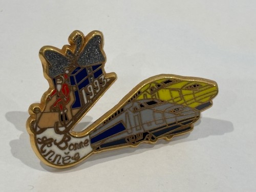Pins pin train - ,