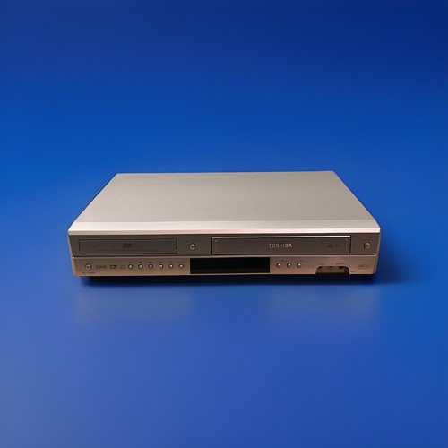 Combi toshiba 35vf - toshiba, dvd
