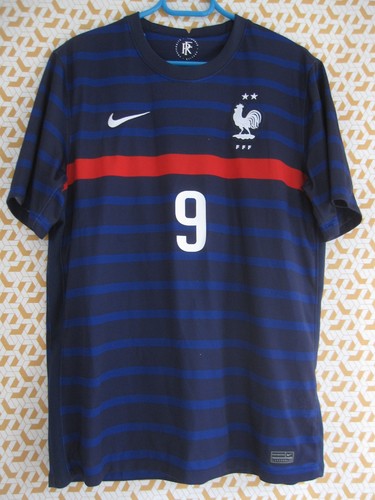 Maillot equipe france nike - equipe,
