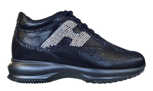 Hogan chaussures sneaker femme - hogan,