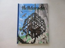 HELLDORADO T 3 TTBE TODOS ENFERMOS EDITION ORIGINALE 2009