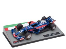 Toro rosso str12 carlos sainz - rosso,