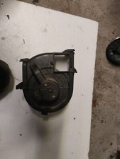 Ventilateur chauffage