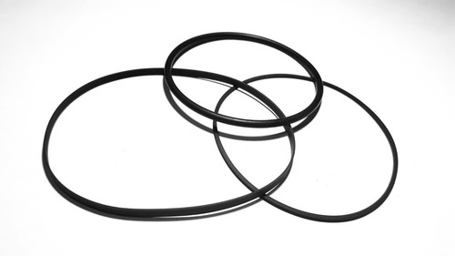Teac 550rx set - set, 3
