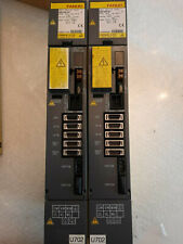 FANUC SERVO AMPLIFIER MODULE A06B-6096-H201/TESTED/WARANTY/DHL EXPRESS