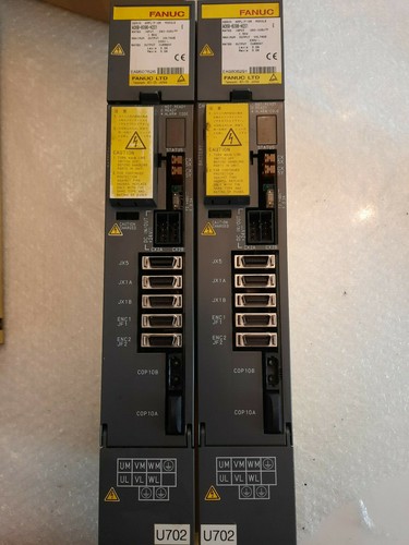 Fanuc servo amplifier module - fanuc,