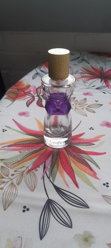 Flacon vide ysl - flacon, eau