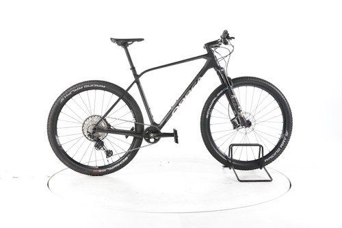 Orbea alma m20 vtt tout - m20,