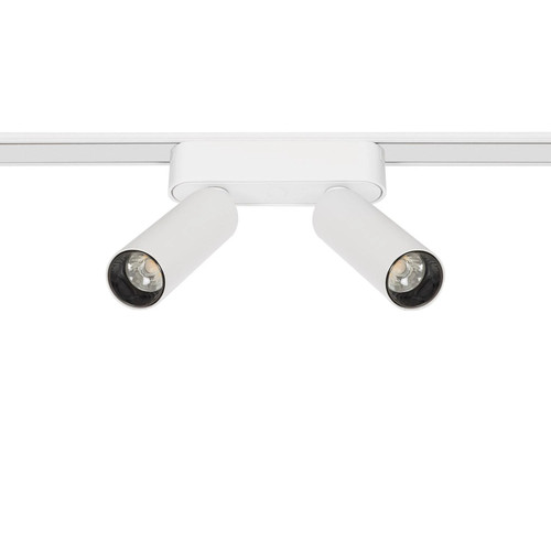 Spot led sur rail magnétique - spot,