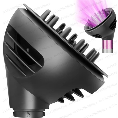 Buse coiffeur diffuseur - -,