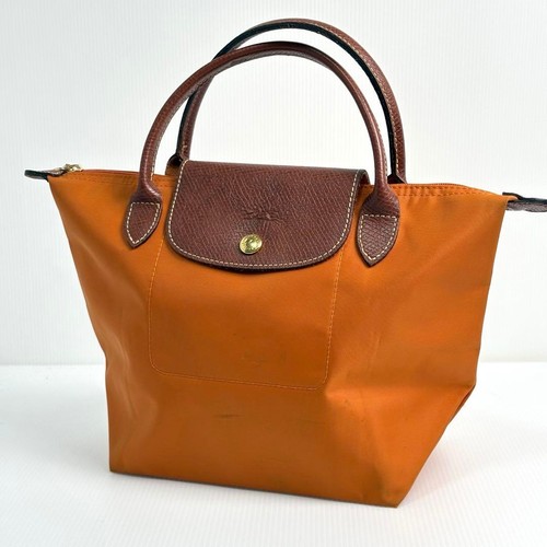 Longchamp pliage tote bag - le,