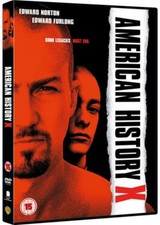 American History X (DVD) Joe