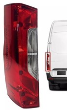 Feu arrière gauche compatible