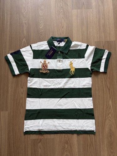 Vintage polo ralph - vintage, men
