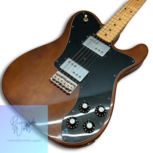 Guitare fender classic series - guitare,