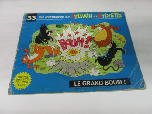 Les aventures sylvain et - aventures,