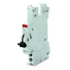 ABB SN201-IH 470901 Contact Auxiliaire 1 O/F