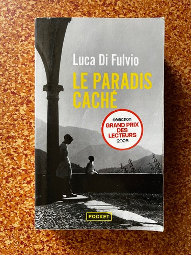 Roman luca fulvio - roman, di