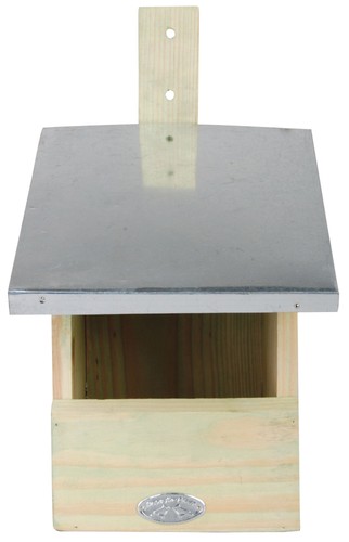 Esschert design nichoir - esschert,