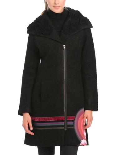 New desigual women black - desigual, women’s