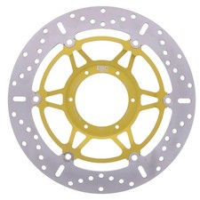 Disque MD1137X Avant pour