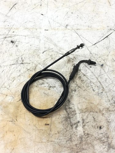 Câble accélérateur pour - câble,