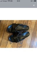Mules Sandales Avril Gau T
