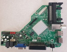 Carte Mère pour TV LISTO 18.5LED-608