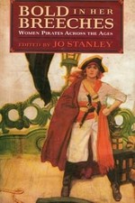 Bold in Her Breeches: Women