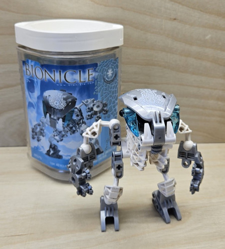 Lego bionicle 8575 - bionicle,