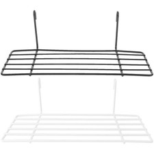 2 Pcs Cadre En Fer Pour