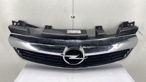 Calandre opel zafira phase - opel, b