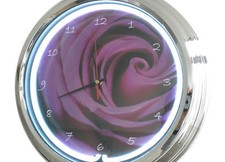 N-0305 Violet Rose - Déco
