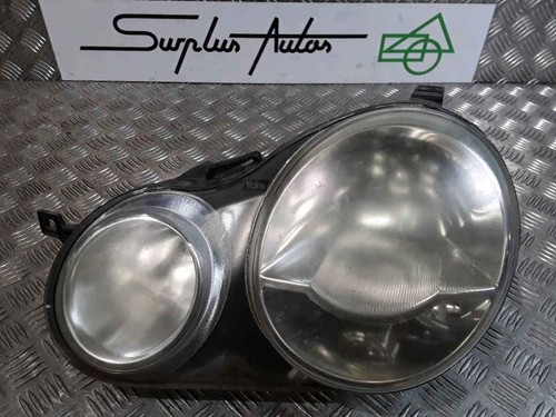 Phare gauche volkswagen polo - gauche,