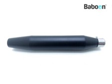 Silencieux d'échappement