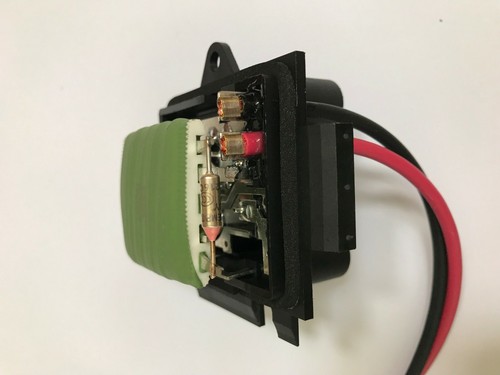 Resistance chauffage - de,