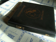 Album timbres France LINDNER