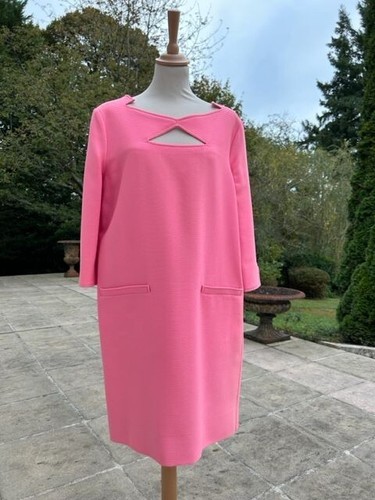Robe haute couture courreges - robe,