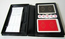 jeu de bridge Pierre Cardin