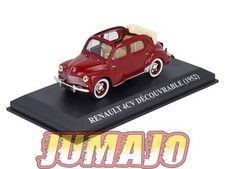 VA68 voiture 1/43 IXO altaya 