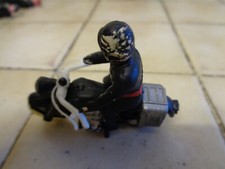 Minialuxe  MOTO+  MOTARD EN