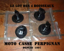 Membrane avec Boisseau (les 4) - Suzuki 600 Bandit 1995/1999