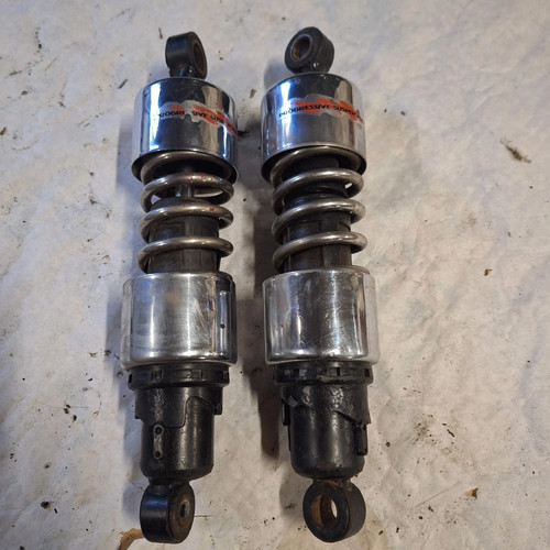 Amortisseurs suzuki 750 - amortisseurs,