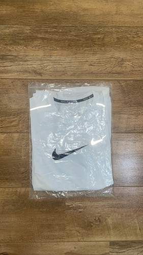 Shirt nike running blanc - running,