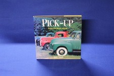 Pick histoire d un - pick-up, d'un