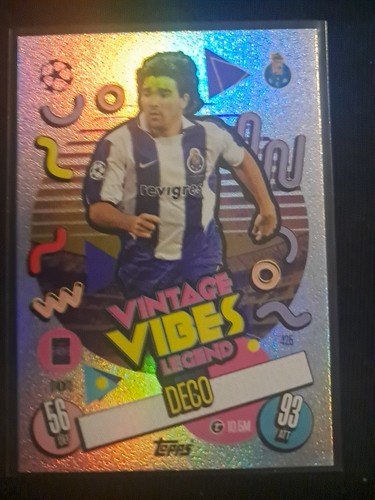 Carte topps uefa champions - carte,