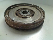 Volant moteur AUDI A4 1 PHASE
