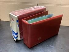 Album SAFE + cassette pour