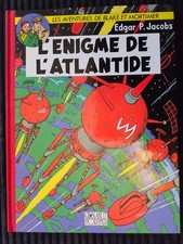 Blake et Mortimer  -